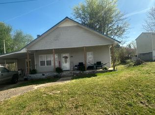 200 Pearl Dr, Mount Pleasant, AR 72561