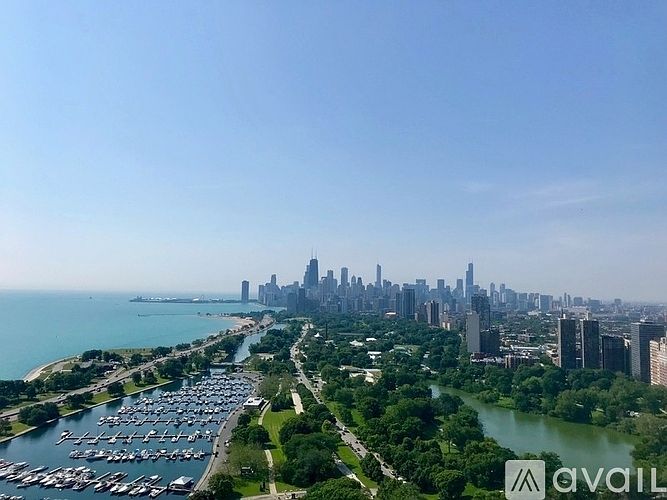 1st image of 2800 N Lake Shore Dr APT 3501