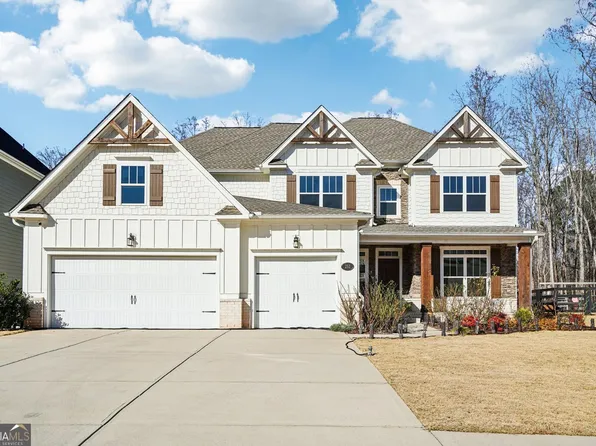 252 Wild Rose Cir, Canton, GA 30115