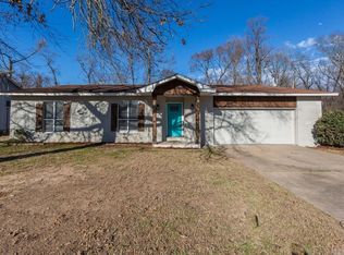 1508 Coolhurst Ave, Sherwood, AR 72120