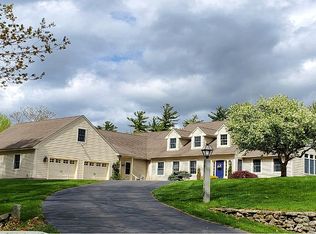 38 Fieldstone Ln, Candia, NH 03034