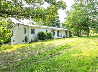 12310 State Route Hh, Rolla, MO 65401