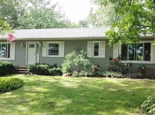 40 312th St, New Liberty, IA 52765