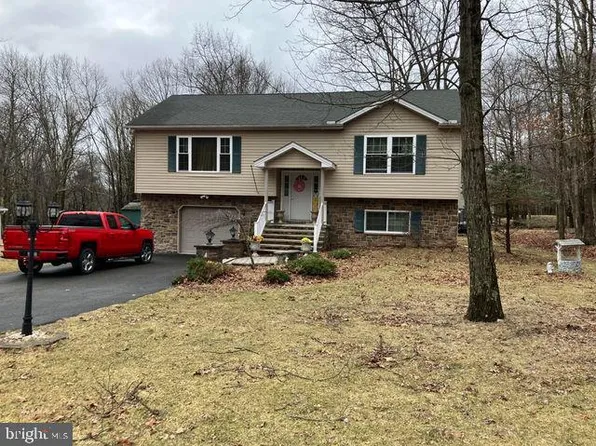 155 Motega Dr, Albrightsville, PA 18210