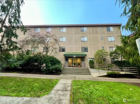 505 W Roy Street #301, Seattle, WA 98119