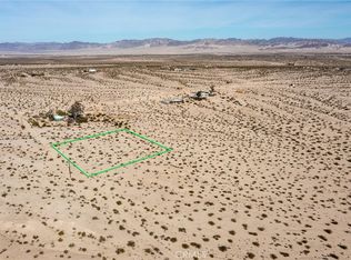 0 Jackson Rd, Twentynine Palms, CA 92277