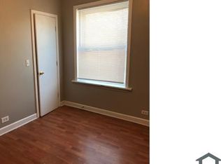 1422 W Garfield Blvd, Chicago, IL 60609
