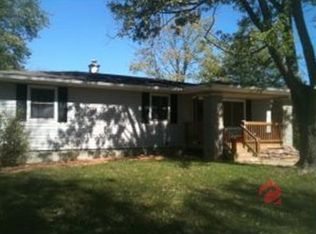 1004 W Ralston Dr, Bloomington, IN 47403