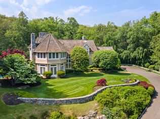 4 Hemlock Rdg, Weston, CT 06883