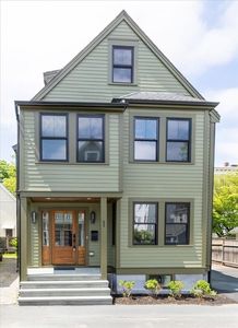1 Lamont Ave, Cambridge, MA, 02138