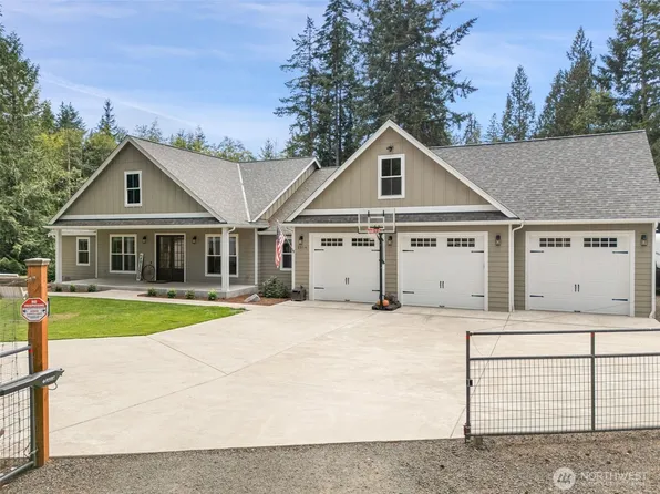 2516 157th Street Ct NW, Gig Harbor, WA 98332