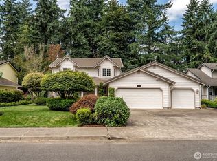 6111 Newport Ct SW, Olympia, WA