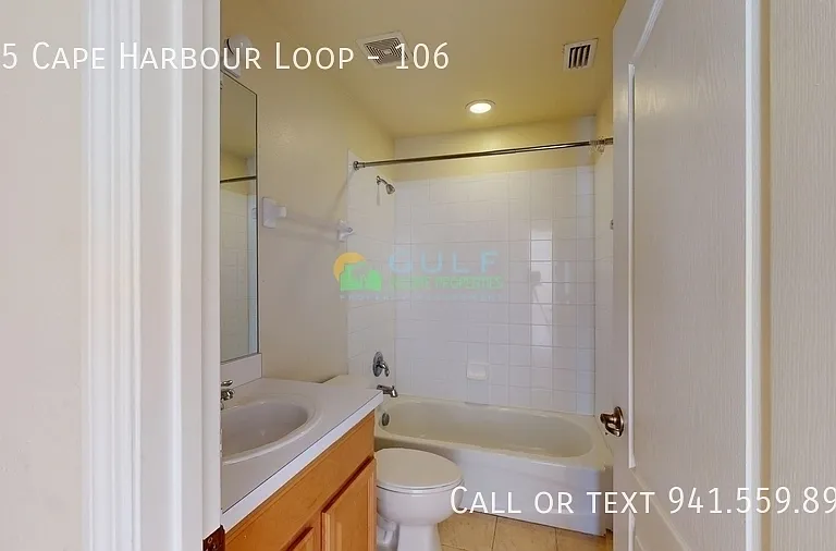 305 Cape Harbour Loop #106 — Photo 18