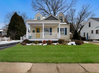 348 Doyle St, Doylestown, PA 18901