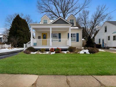 348 Doyle St, Doylestown, PA, 18901