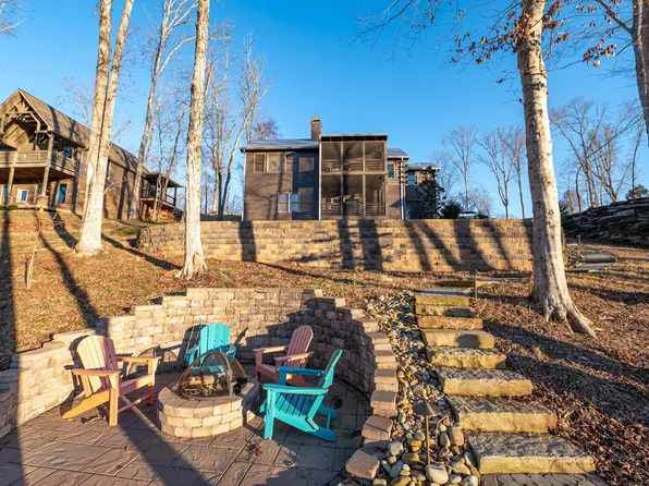 452 Waterfront Way, Ten Mile, TN 37880