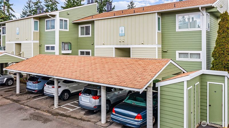 2nd image of 2409 S 222nd Street #B16