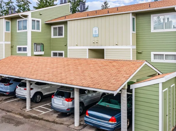 2409 S 222nd Street #B16, Des Moines, WA 98198