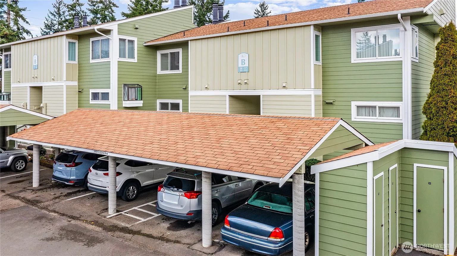 2409 S 222nd Street #B16 photo 1