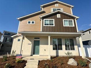 21843 E 38th Pl, Aurora, CO 80019