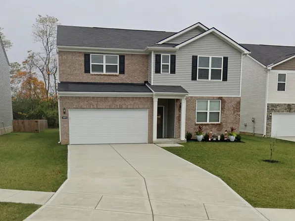 4012 White Pine Ln, La Grange, KY 40031