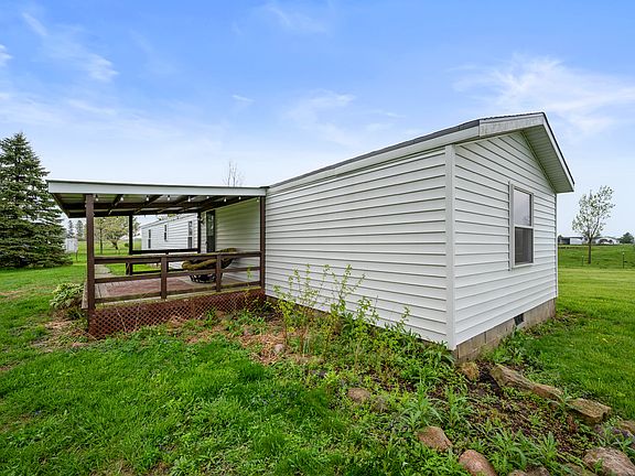3rd image of 9621 N County Road 25 W