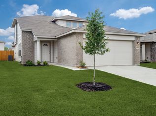 16739 Twisted Oak Dr, Conroe, TX 77384