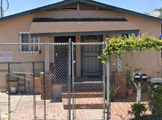 1679 E 33rd St #3219, Los Angeles, CA 90011