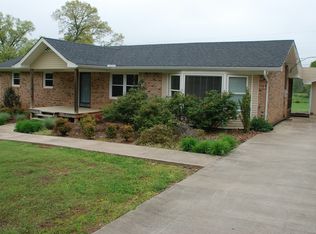 600 Red Sulphur Rd, Counce, TN 38326