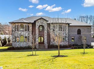 1108 Hudson Rd, Greer, SC 29650