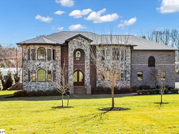 1108 Hudson Rd, Greer, SC 29650
