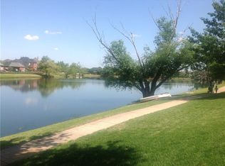 14600 N Waterfront Rd, Edmond, OK 73013