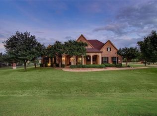 73 Stone Hinge Dr, Fairview, TX 75069