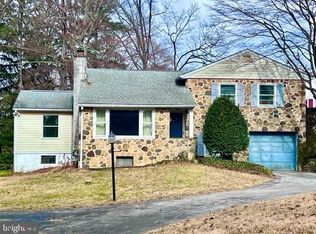 1511 Marlboro Rd, West Chester, PA 19382