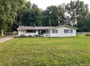 4720 Marcella Dr, Shelby Township, MI 48317