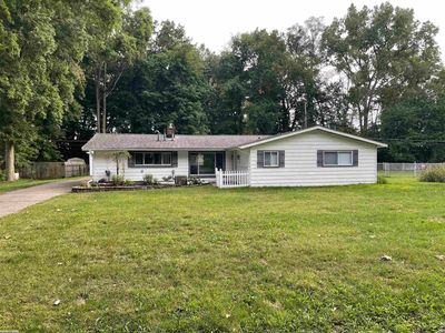4720 Marcella Dr, Shelby Township, MI, 48317