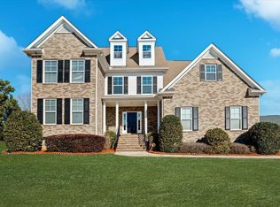 601 Burgamy Pass, Grovetown, GA 30813