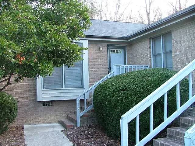 5500 Fortunes Ridge Dr #92C