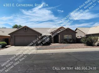 4303 E Cathedral Rock Dr, Phoenix, AZ 85044
