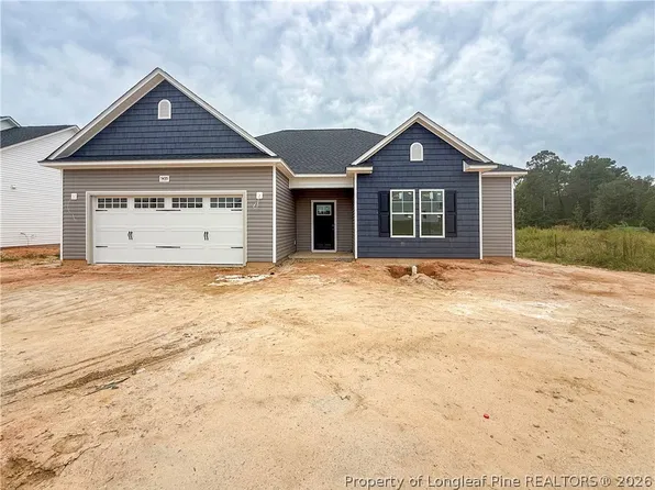 5435 Tall Timbers 102 Ct, Fayetteville, NC 28311