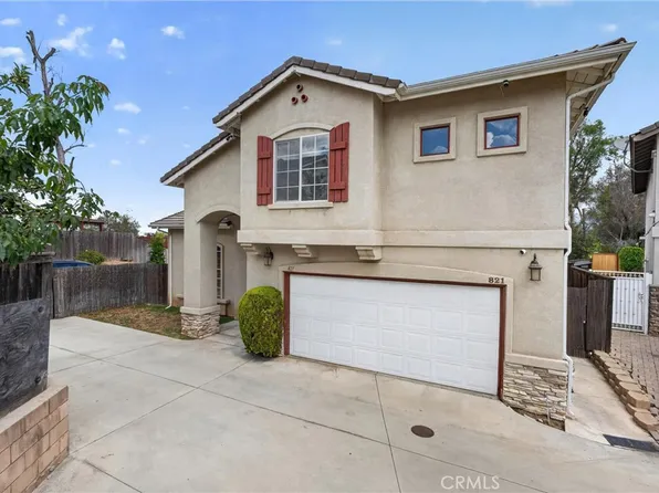 821 Basetdale Ave, Whittier, CA 90601