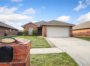 12613 Williamsport Ave, Oklahoma City, OK 73120