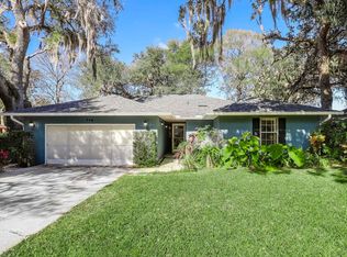 548 Fox Hollow Ln, Saint Augustine, FL 32086