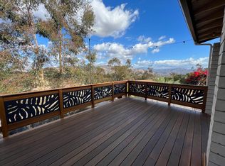 11309 Manzanita Rd #A, Lakeside, CA 92040