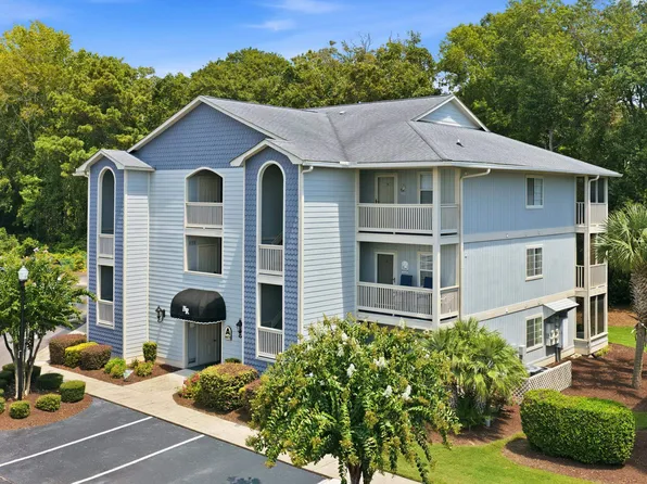 4470 Coquina Harbour Dr. #A-5, Little River, SC 29566