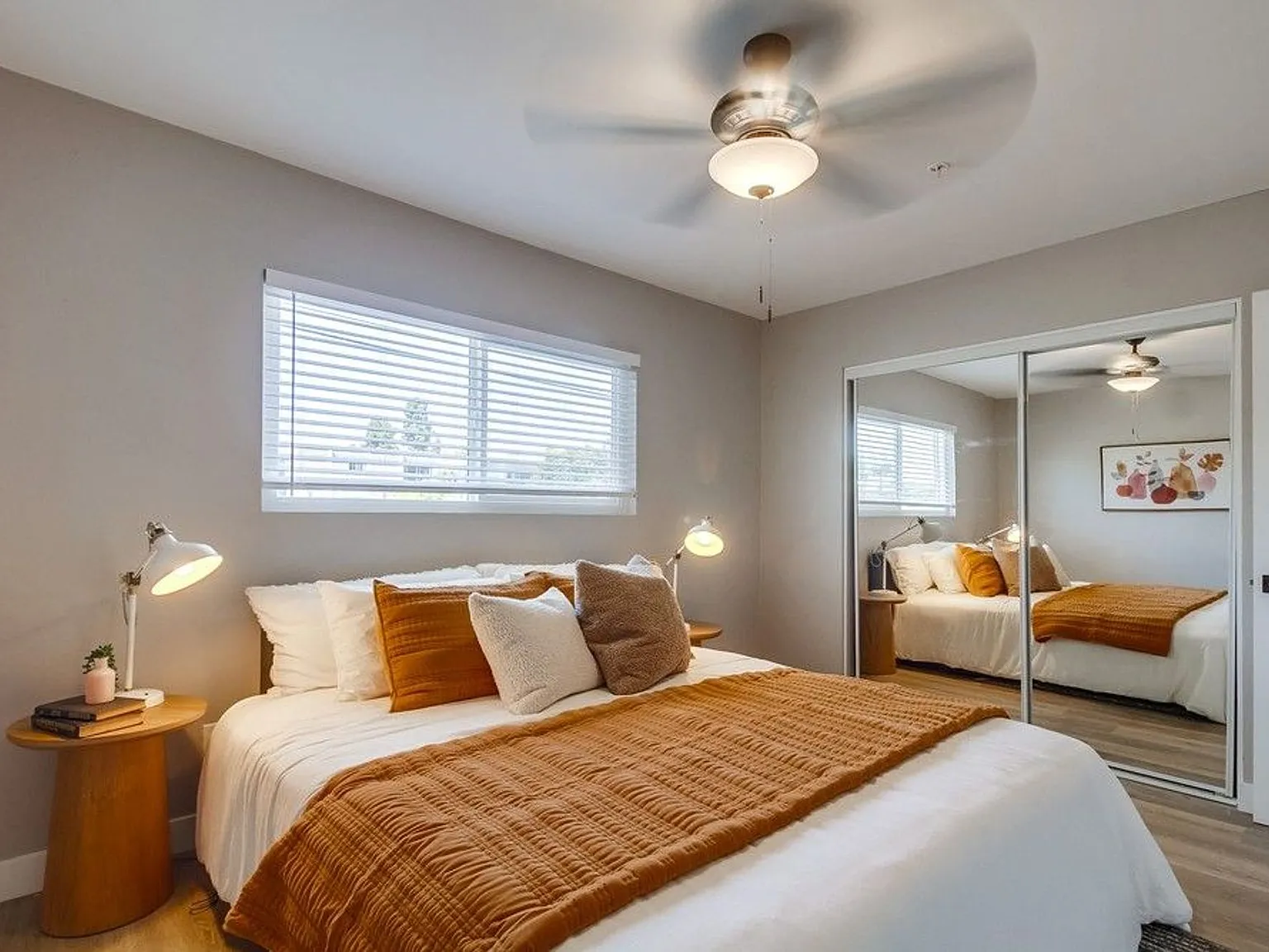 Duplet at Hillcrest | 3BR/3BA Homes + Two-Level Studio Lofts in Hillcrest & Onsite Parking — Photo 3