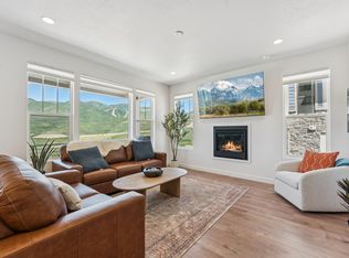 6069 N Fairview Dr, Heber City, UT 84032