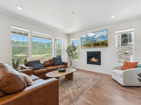 6069 N Fairview Dr, Heber City, UT 84032