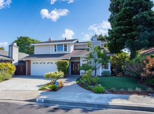 502 Oyster Ct, Foster City, CA 94404
