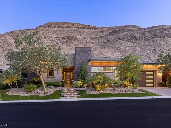 10167 Copper Edge Rd, Las Vegas, NV 89148